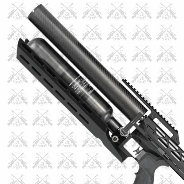 RTI Arms Mora Compact Air Rifle - Image 2
