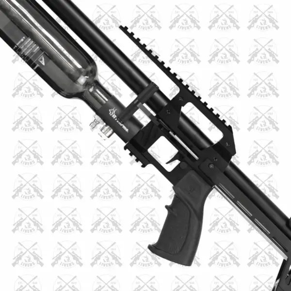 RTI Arms P-3 Performance Air Rifle - Image 4