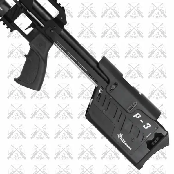 RTI Arms P-3 Performance Air Rifle - Image 3