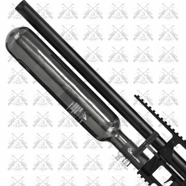 RTI Arms P-3 Performance Air Rifle - Image 2