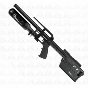 RTI Arms P-3 Performance Compact Air Rifle