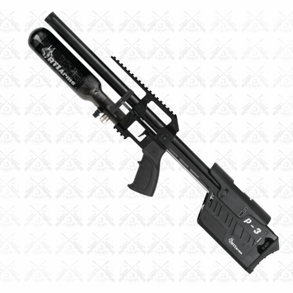 RTI Arms P-3 Performance Compact Air Rifle