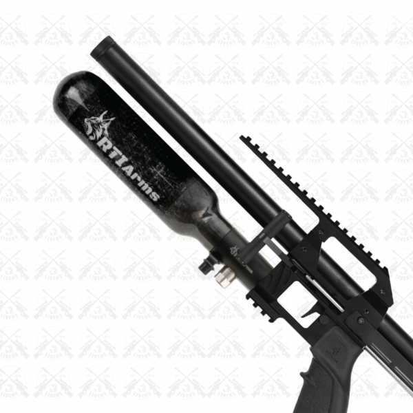 RTI Arms P-3 Performance Compact Air Rifle - Image 2