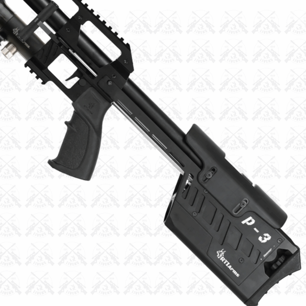 RTI Arms P-3 Performance Compact Air Rifle - Image 3