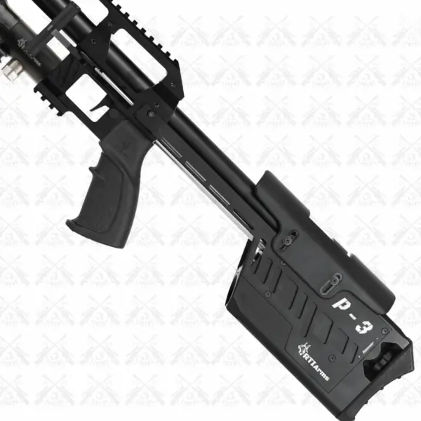RTI Arms P-3 Performance Compact Air Rifle - Image 3