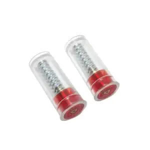 Bisley Plastic Shotgun Snap Caps