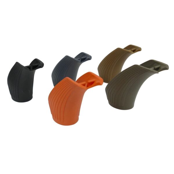 Tikka T3X Traditional Pistol Grip