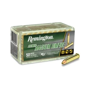 Remington .22 WMR 33gr Accutip-V BT