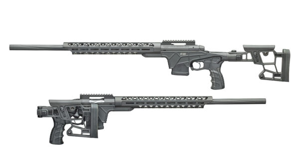 Sabatti ST-223 Bolt-Action Rifle - Image 4