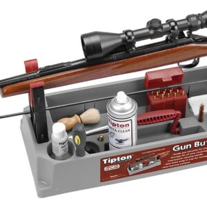 Tipton Gun Butler