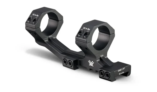 Vortex 30mm Sport Cantilever Mount