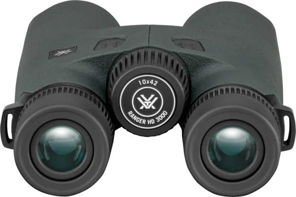 Vortex Ranger HD 3000 Laser Rangefinding Binocular - Image 2