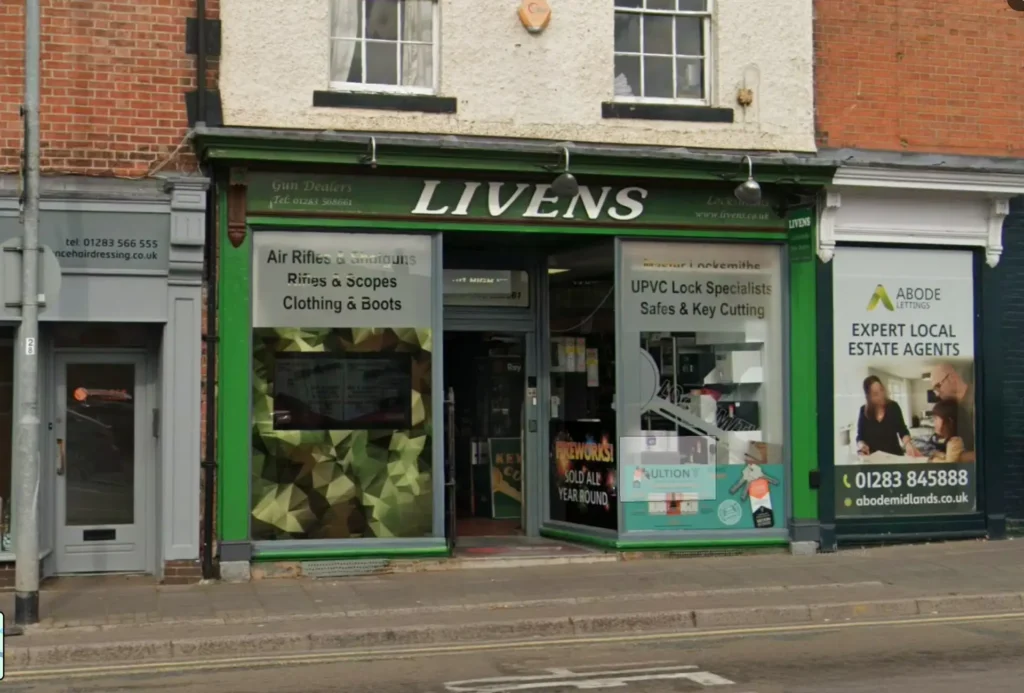 About livens