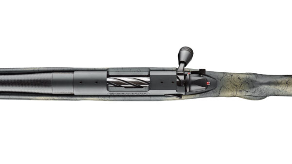 Bergara B14 Wilderness Sierra Carbon Rifle - Image 6