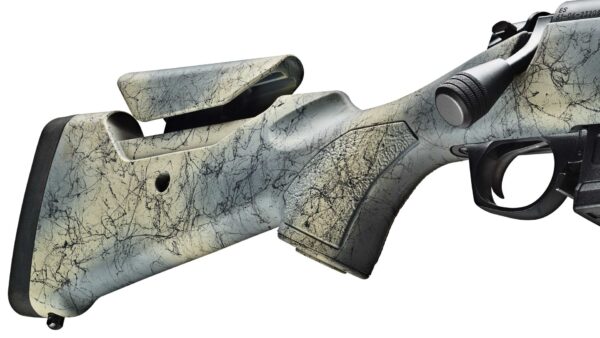 Bergara B14 Wilderness Sierra Carbon Rifle - Image 3