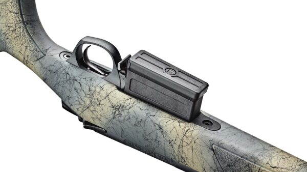 Bergara B14 Wilderness Sierra Carbon Rifle - Image 5