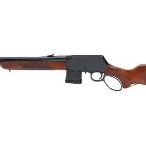 Henry Supreme Lever Action Rifle