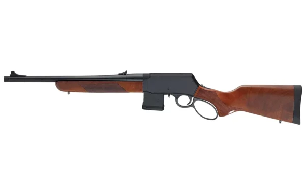 Henry Supreme Lever Action Rifle