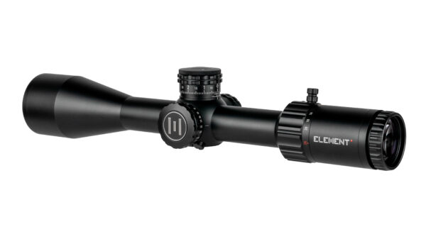 Rifle Scope