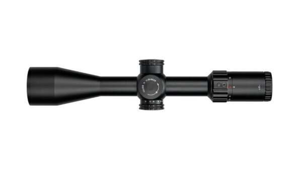 Element Optics HELIX GEN 2 6-24×50 SFP Rifle Scope - Image 4