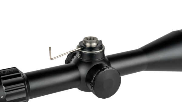 Rifle Scope