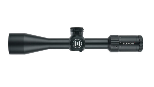 Element Optics HELIX GEN 2 6-24×50 FFP Rifle Scope - Image 2