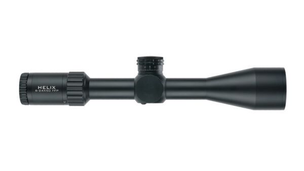 Element Optics HELIX GEN 2 6-24×50 FFP Rifle Scope - Image 3