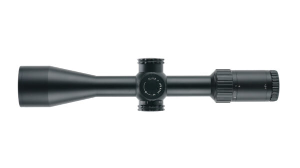 Element Optics HELIX GEN 2 6-24×50 FFP Rifle Scope - Image 4