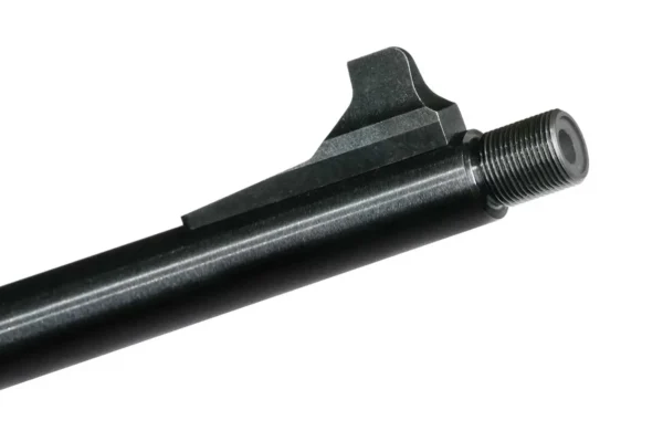 Henry Supreme Lever Action Rifle - Image 5