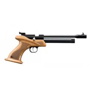 SMK Victory CP1 Multi Shot Pellet Air Pistol