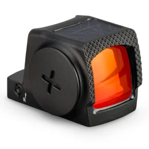 Vortex Optics Defender-ST Enclosed Solar Micro Red Dot - 3 MOA