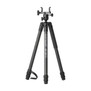 Bog Death Grip Infinite Carbon Fiber - Black