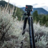 Bog Death Grip Infinite Carbon Fiber - Black