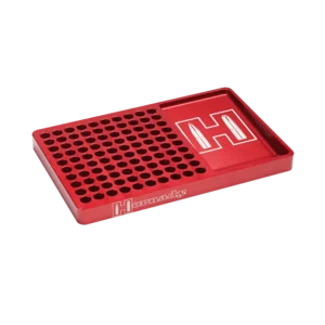 Hornady Aluminum Loading Block