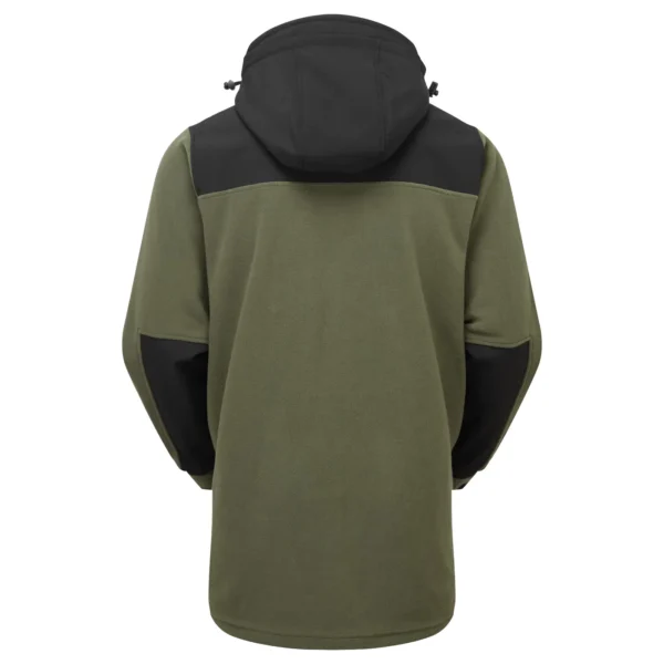 RLCBSBDFO2 Ridgeline Bandit Hybrid Bush Shirt Field Olive Back 1400x 6b0d3869 8f2f 49d8 924b ad1fc0493749