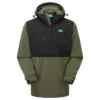 Ridgeline Bandit Hybrid Bushshirt Field Olive