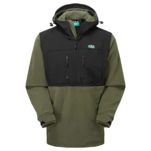 Ridgeline Bandit Hybrid Bushshirt Field Olive