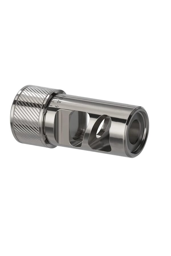 Muzzle Brake