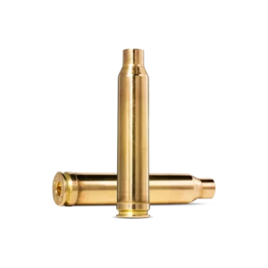 Norma .300 Win Mag Unprimed Brass Cases (50 Pack)