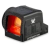 Vortex Optics Defender-CCW Enclosed Solar Micro Red Dot - 3 MOA
