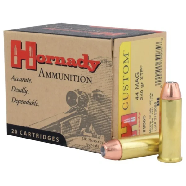 .44 Magnum