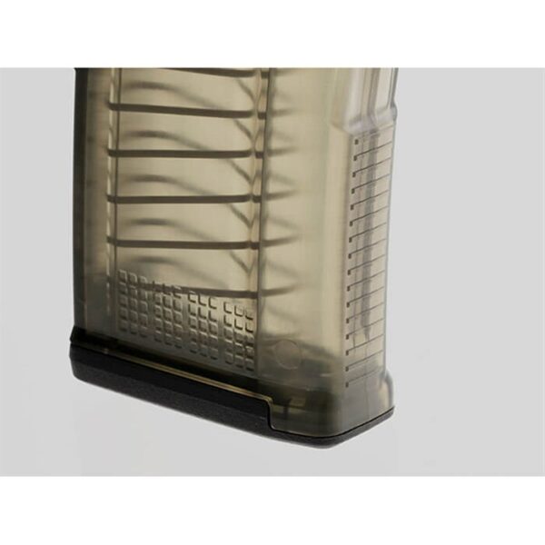 Magpul TMAG 20 AR-15 M4 GEN M3 Magazine 5.56/.223 20RD - O.D Translucent - Image 4