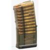 Magpul TMAG 20 AR-15 M4 GEN M3 Magazine 5.56/.223 20RD - O.D Translucent