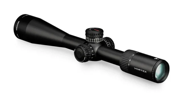 Vortex Viper PST Gen II 5-25x50 FFP EBR-7C MOA Rifle Scope - Image 2