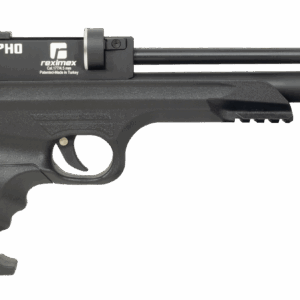 Reximex Morpho CO2 Air Pistol