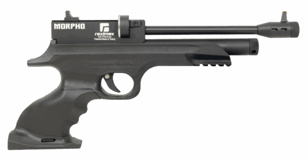 Reximex Morpho CO2 Air Pistol