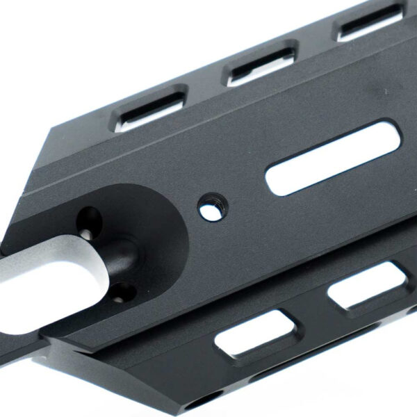 Saber Tactical FX Impact Arca 3 Compact ST0047