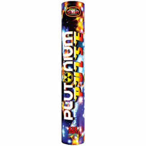 Bright Star Plutonium Pulse