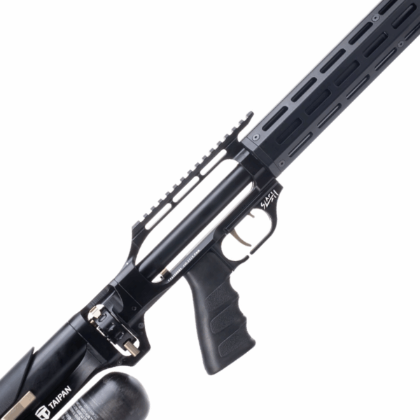 Taipan SLASH Tactical PCP Air Rifle – 420mm