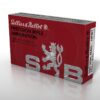 Sellier & Bellot 300 Win Mag 220gr HPBT Match Ammo